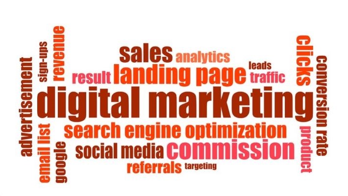 6 Reasons Why Digital Marketing is Important for your Business