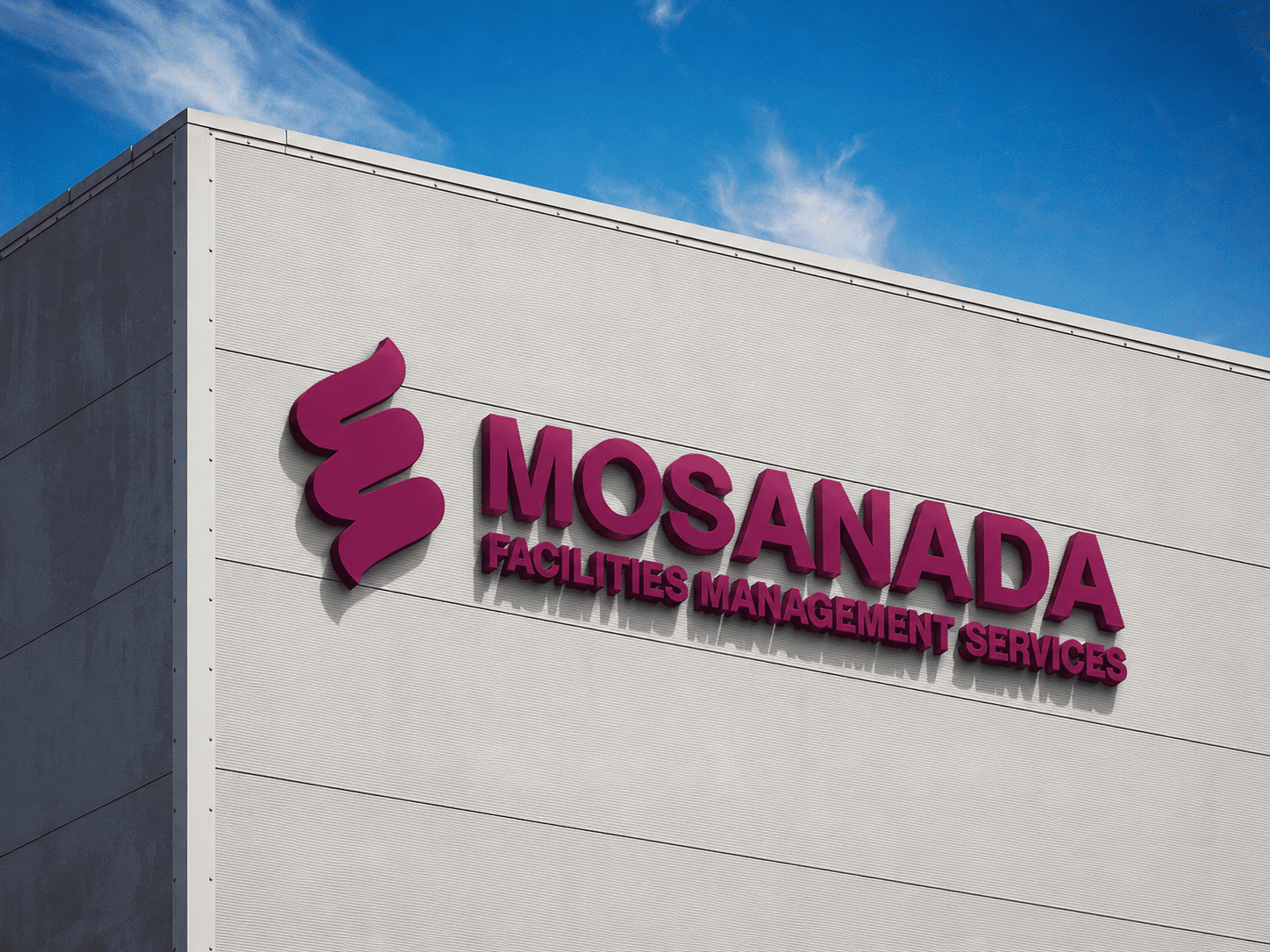 MOSANADA