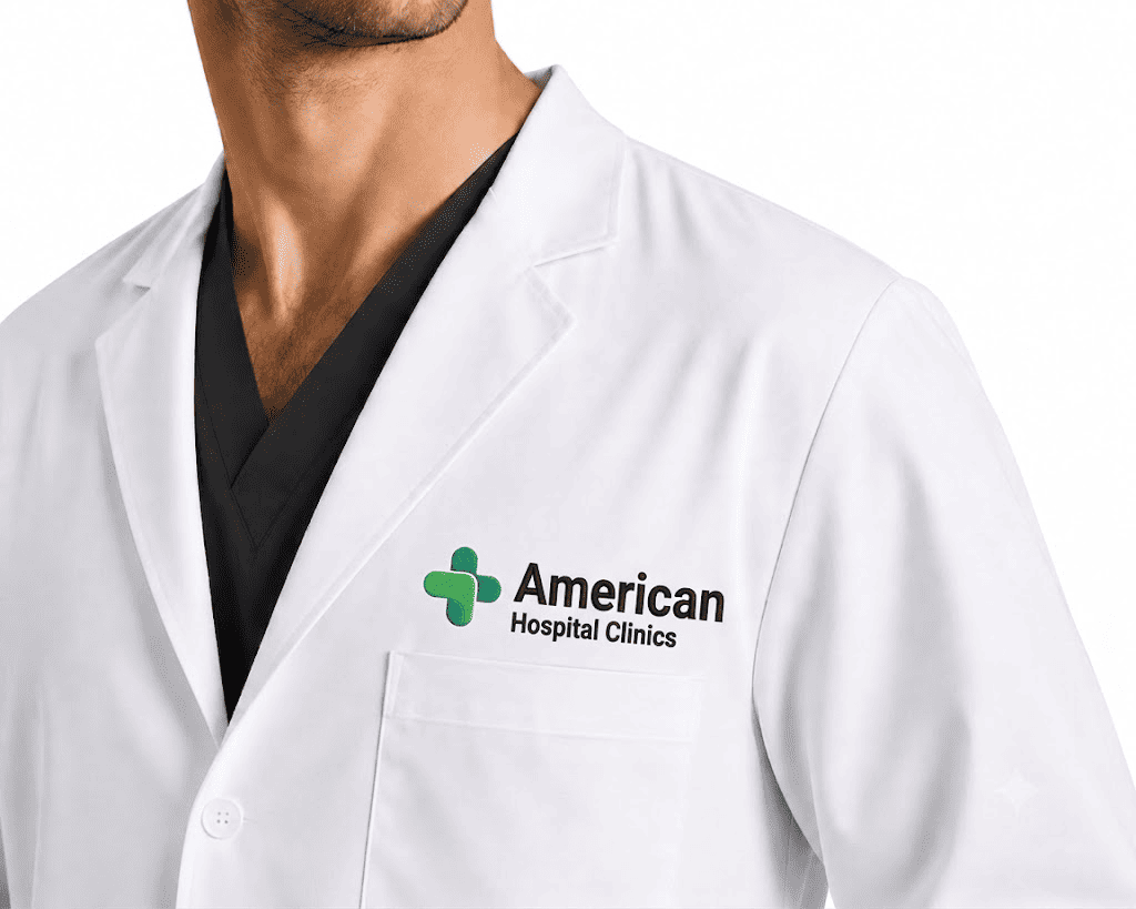 amrican hospital
