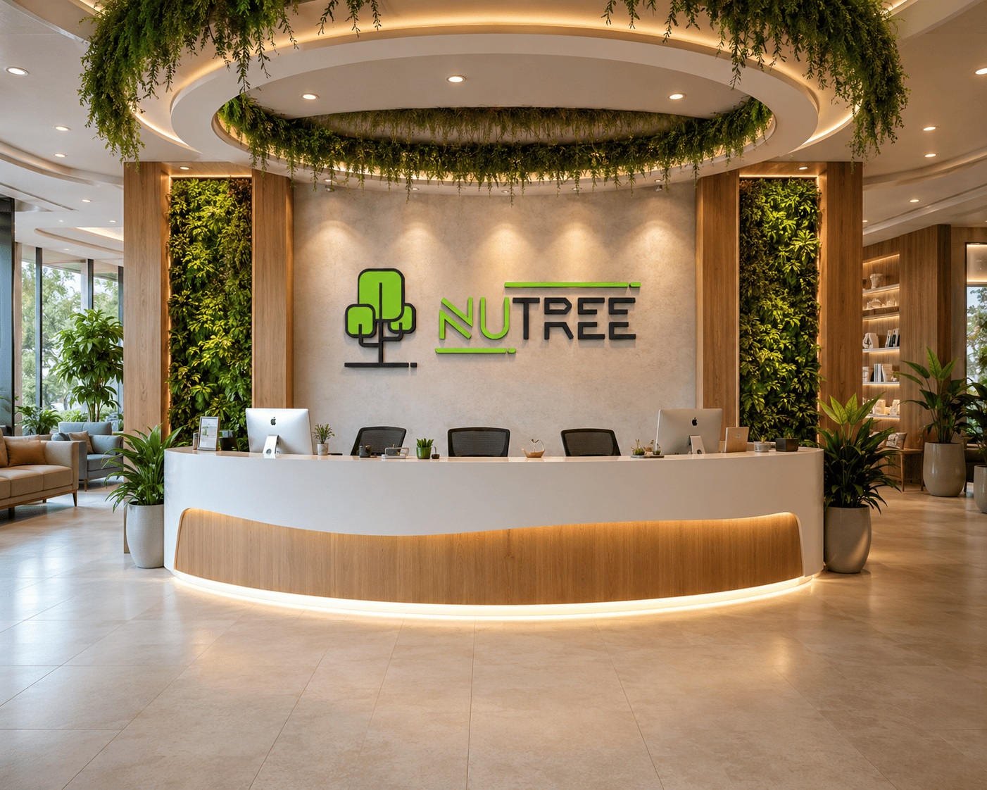 nutree