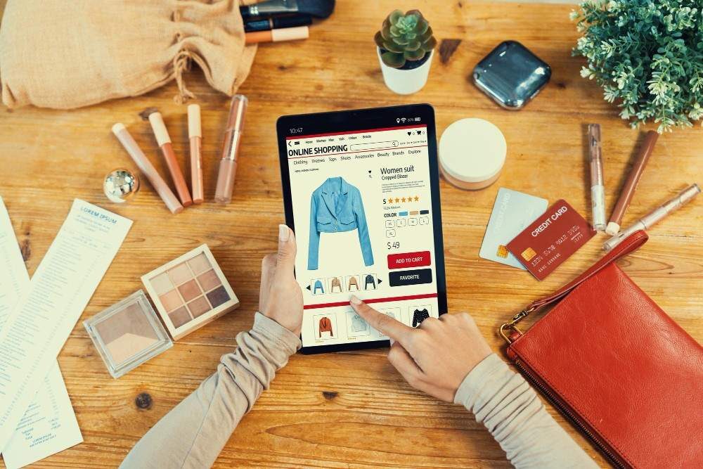 Design a Shopping Experience