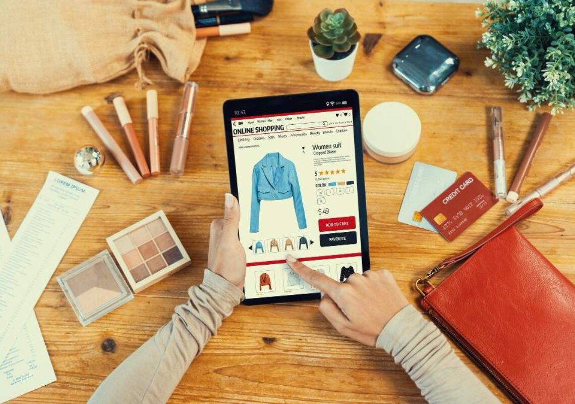 Design a Shopping Experience