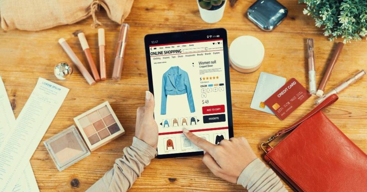 Design a Shopping Experience