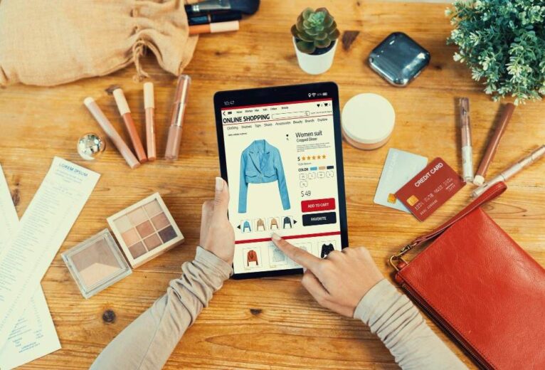 Design a Shopping Experience