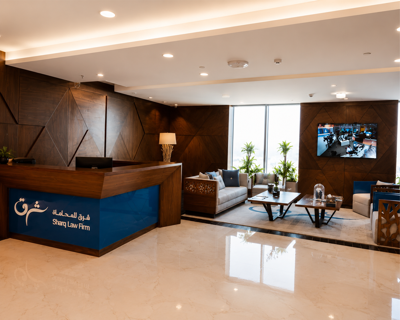 al sharq