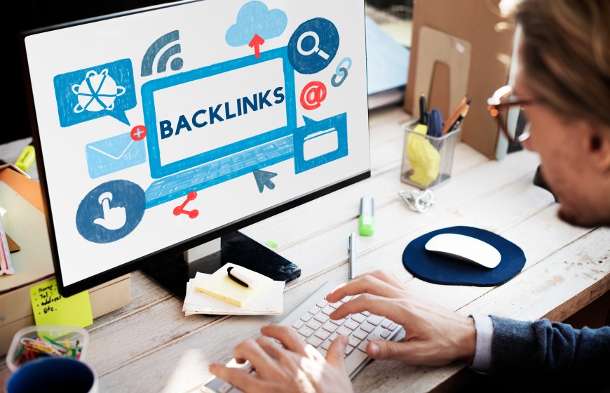 backlinks seo
