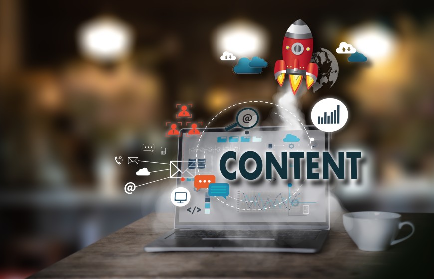 content marketing