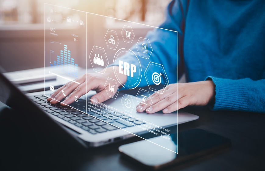 erp implementation