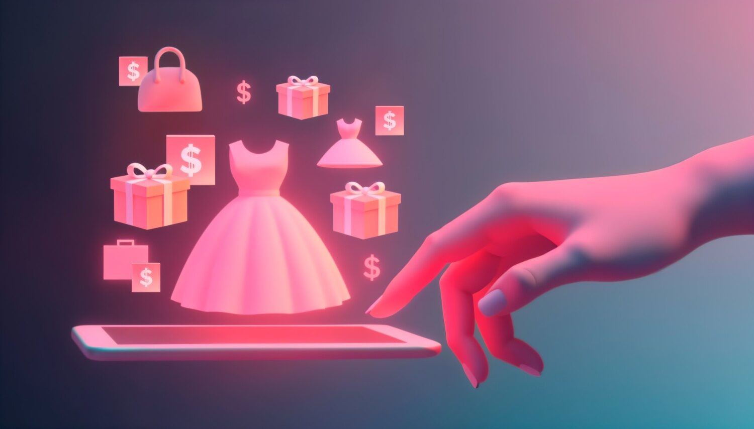 Shopify website for a Mangalore business