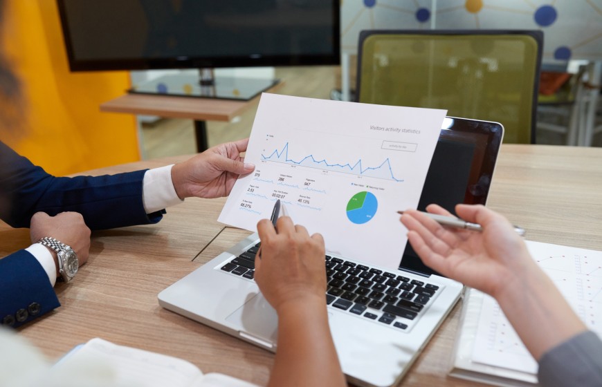 performance marketing