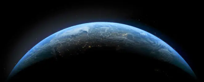 Globe