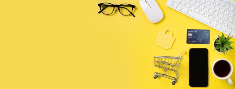 Shopify eCommerce website for online shopping in the UAE