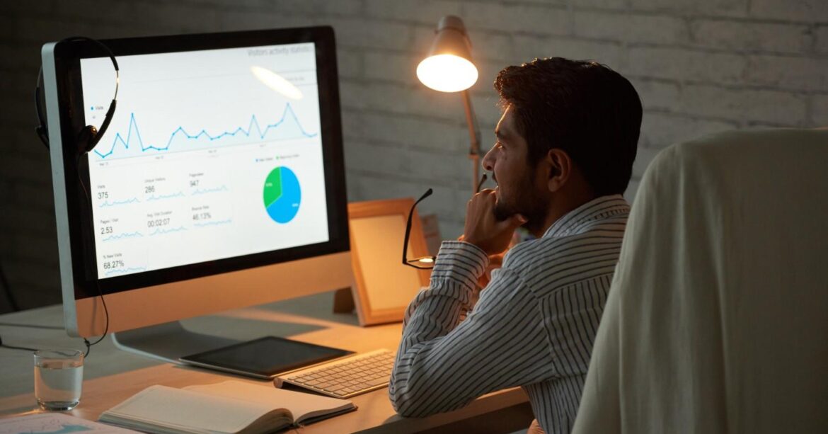 Digital marketing investment without effective customer lead follow-up