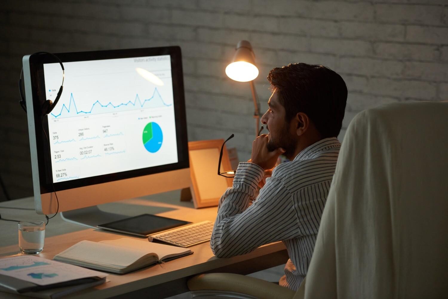 Digital marketing investment without effective customer lead follow-up