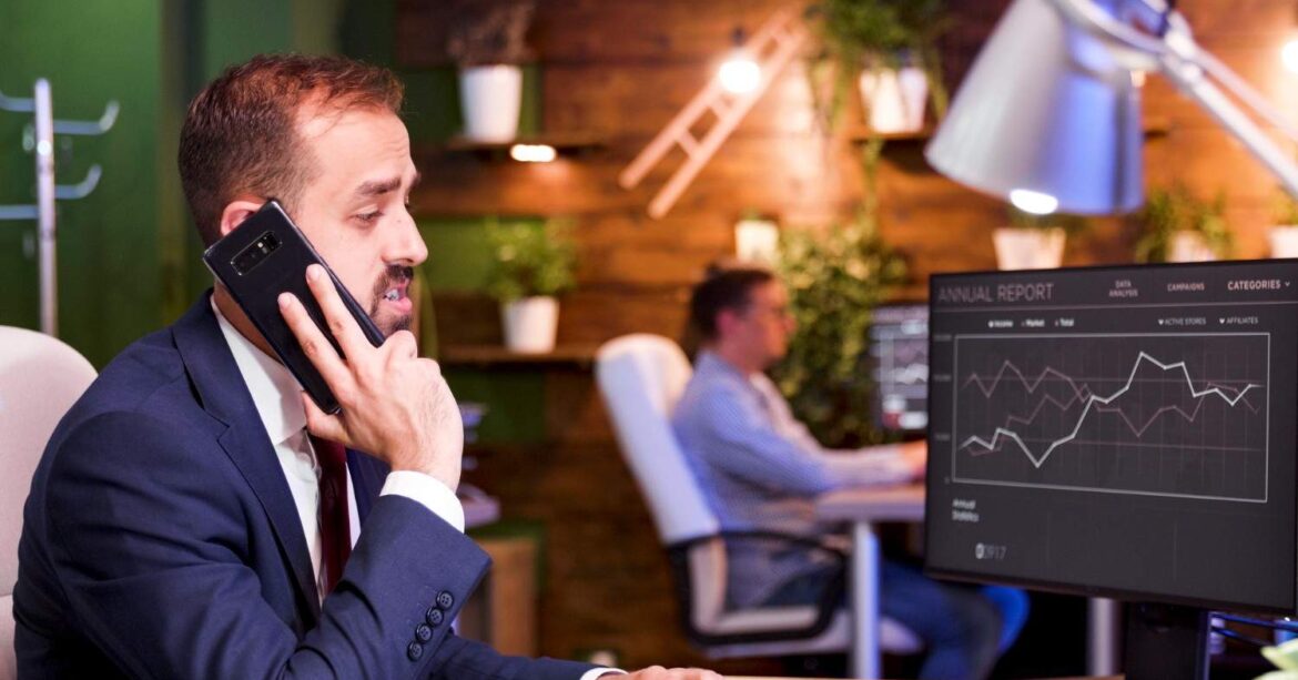 Business investing in digital marketing while neglecting customer follow-up and lead nurturing