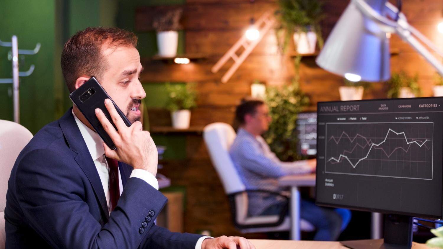 Business investing in digital marketing while neglecting customer follow-up and lead nurturing