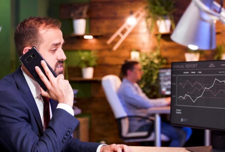 Business investing in digital marketing while neglecting customer follow-up and lead nurturing