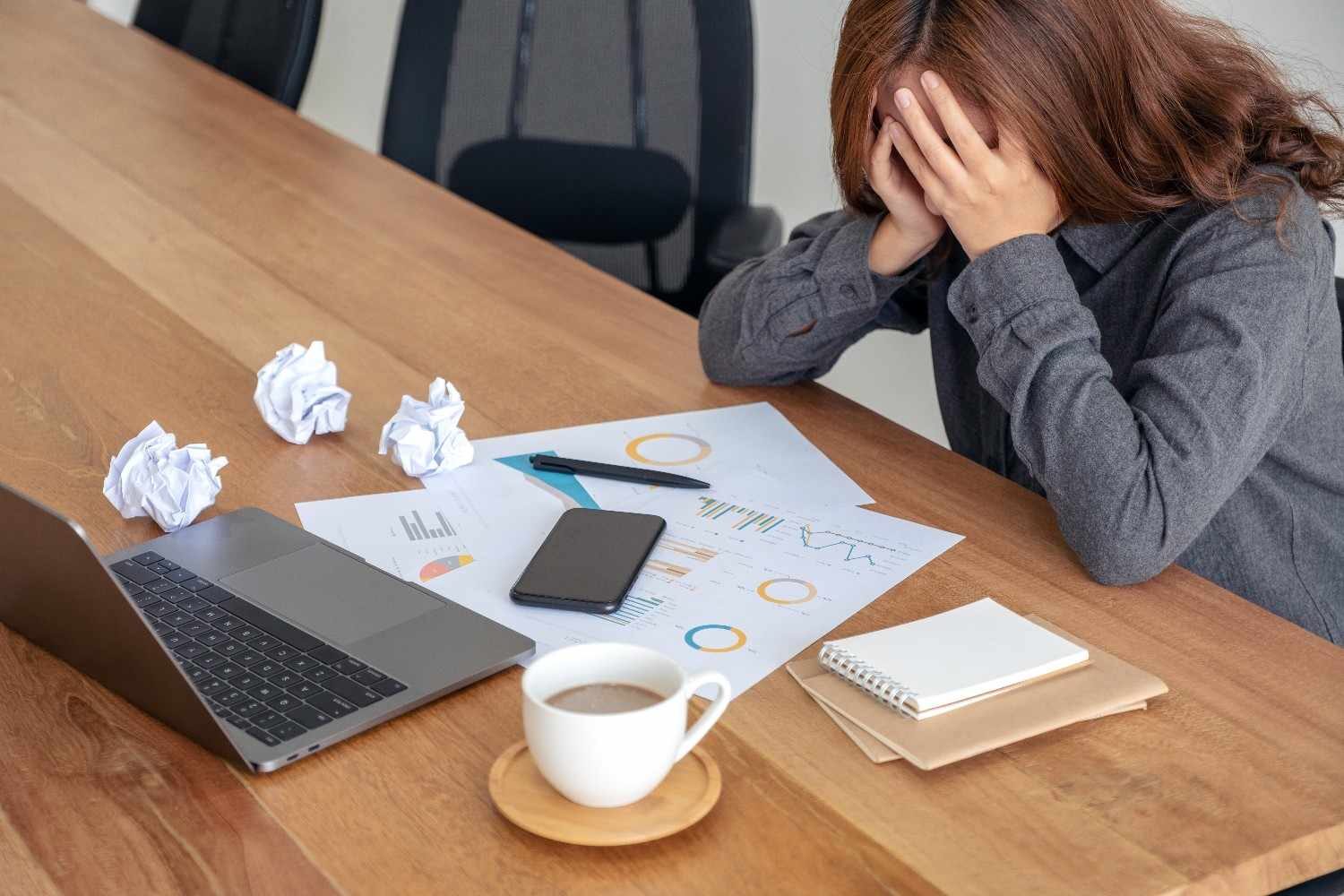 Sales team blaming poor lead quality while the real problem is lead management