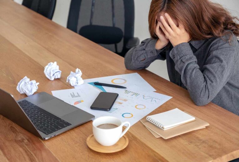 Sales team blaming poor lead quality while the real problem is lead management