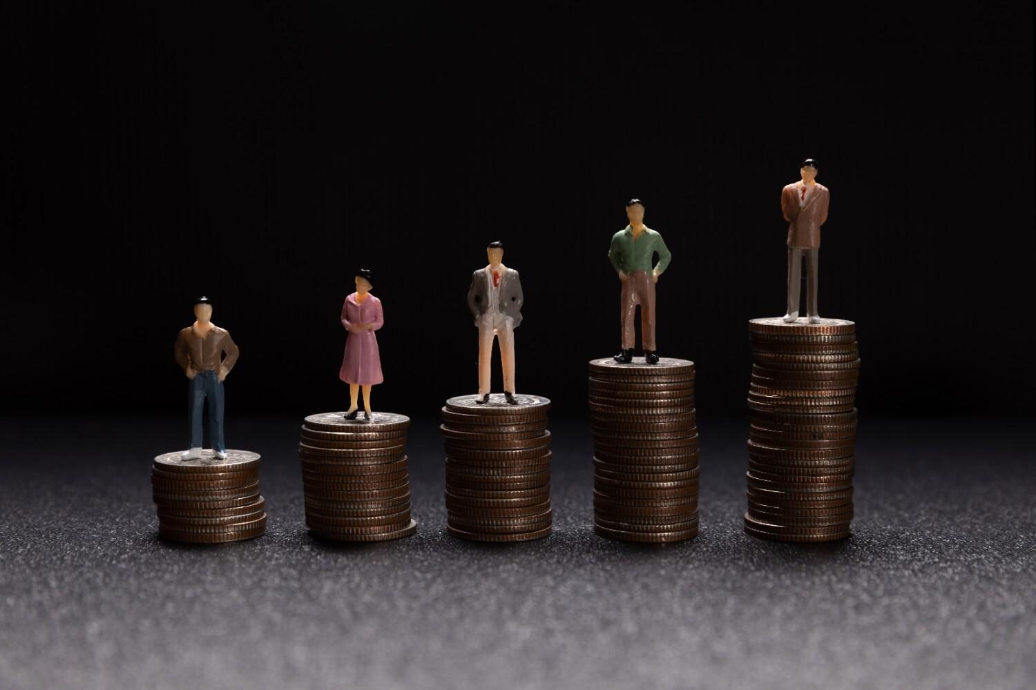 Competitors spending marketing budgets smarter to achieve better business results