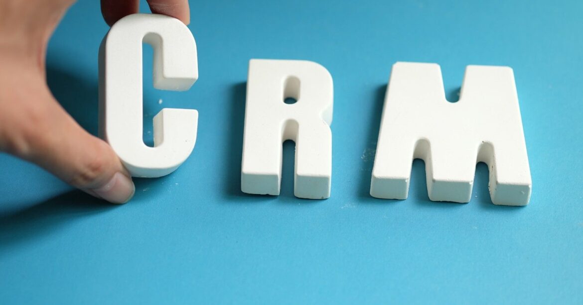 No CRM system causing businesses to lose and miss potential leads