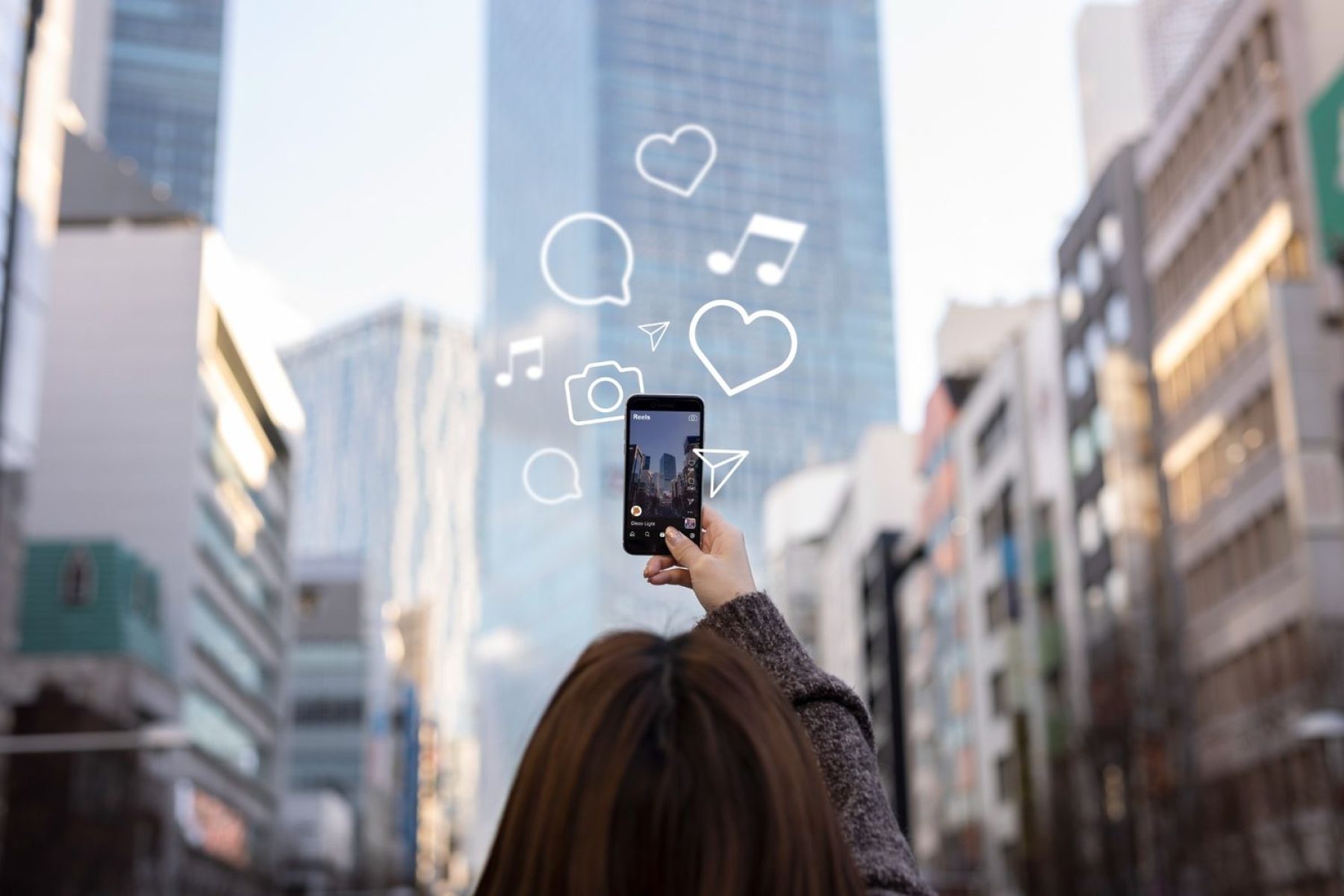 Digital learning and social media in Qatar
